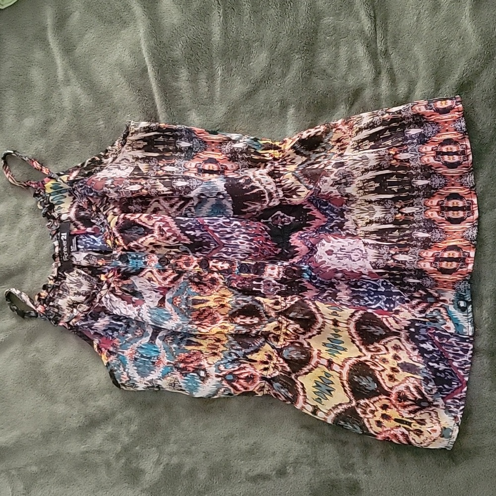 Woman's shirt